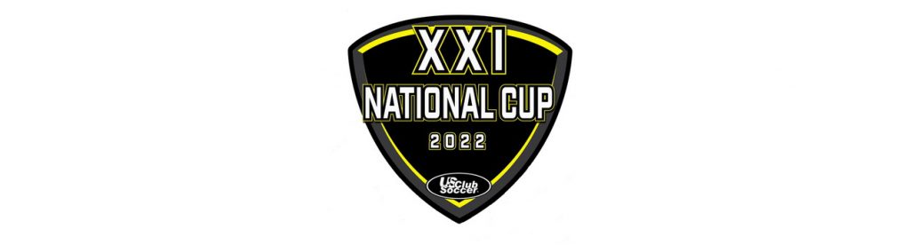 US Club Soccer Announces National Cup XXI Format and Schedule - Florida ...