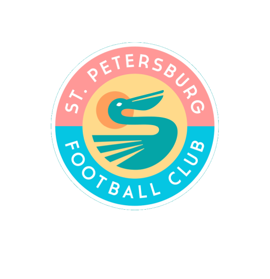 St Pete football club pl